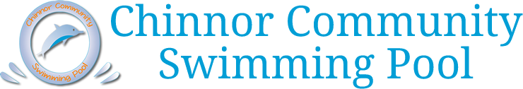Chinnor Community Swimming Pool Logo