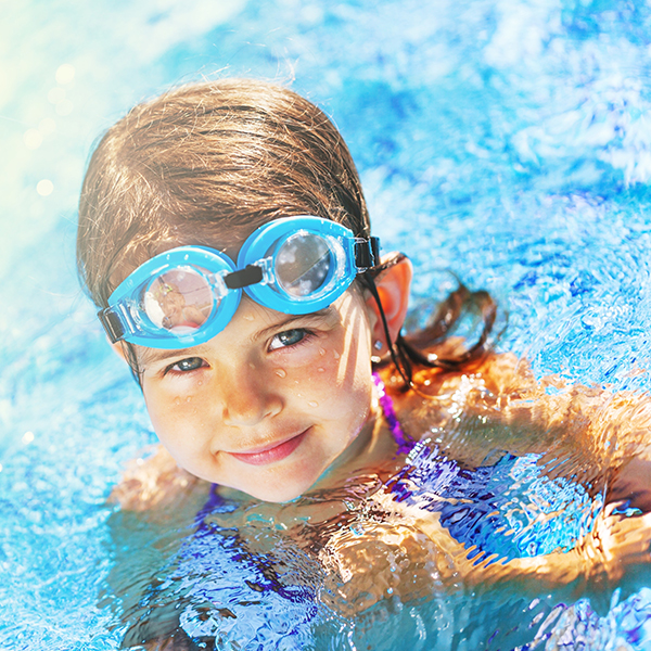 St Andrews Pre School Swimming Lessons